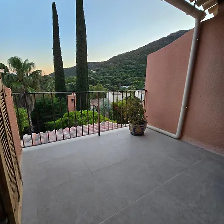 Le Mazet De Sophia Prázdninový dům