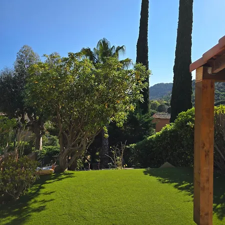 Le Mazet De Sophia Prázdninový dům *