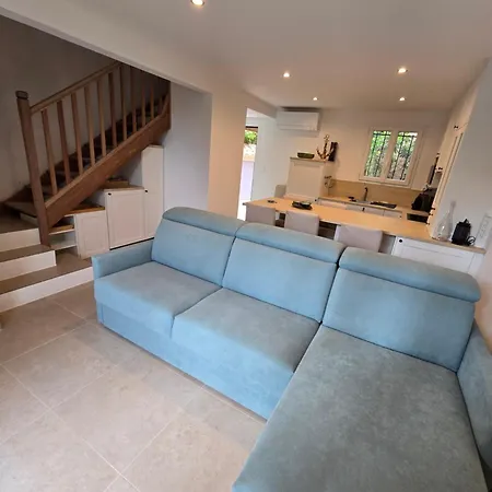 Le Mazet De Sophia Le Lavandou