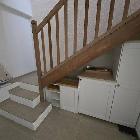 Prázdninový dům Le Mazet De Sophia