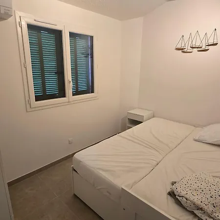 Prázdninový dům Le Mazet De Sophia *