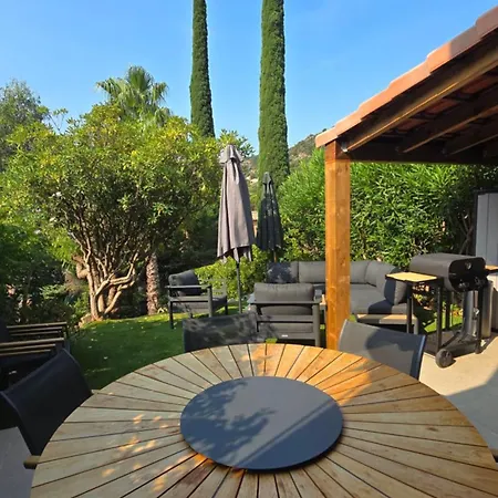 Le Mazet De Sophia *