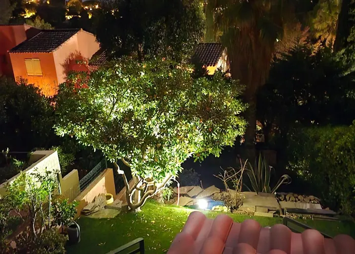 Le Mazet De Sophia *