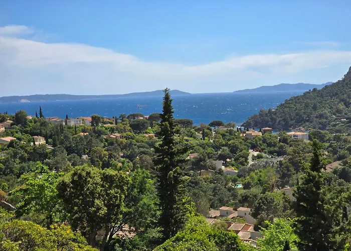 Le Mazet De Sophia *