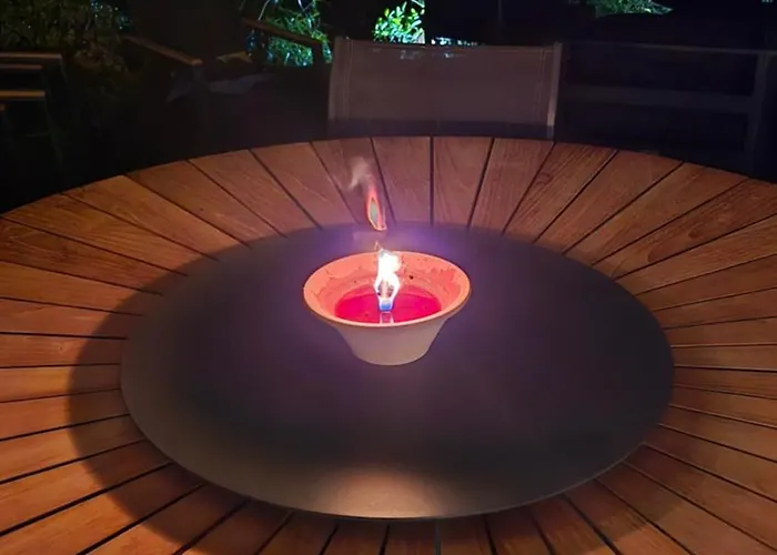 Le Mazet De Sophia *