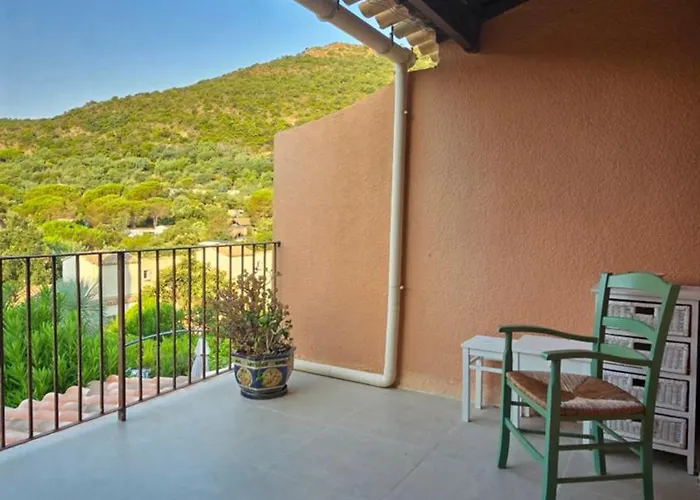 Le Mazet De Sophia *