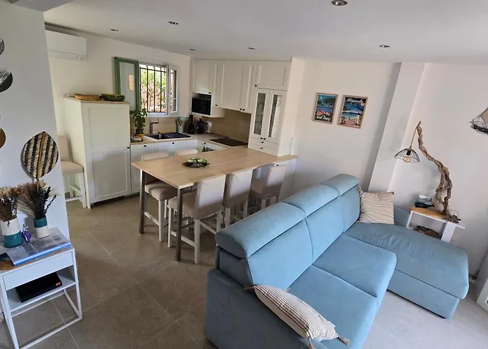 Le Mazet De Sophia Будинок відпочинку *