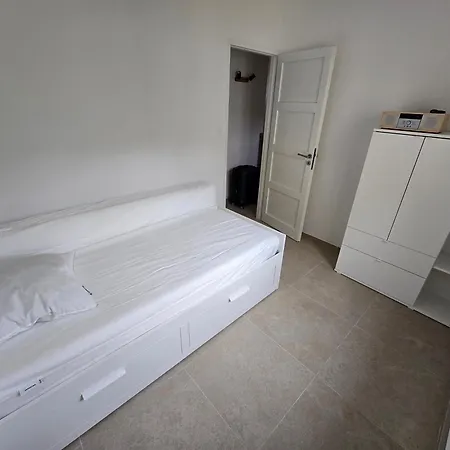 Semesterbostad Le Mazet De Sophia