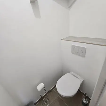 Vakantiehuis Le Mazet De Sophia *