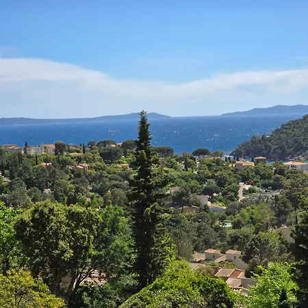 Le Mazet De Sophia *