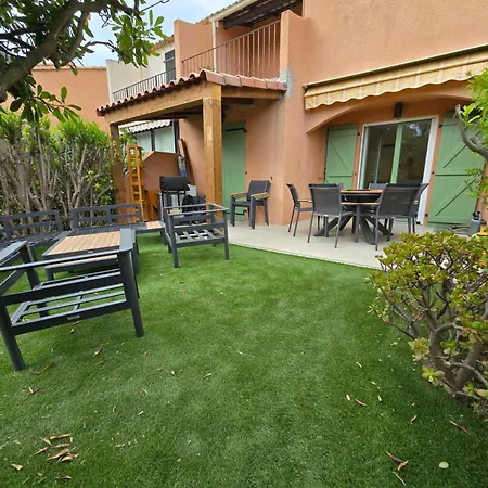 Le Mazet De Sophia Vakantiehuis Le Lavandou