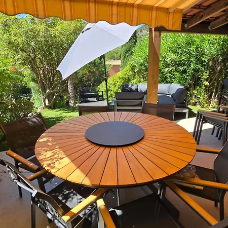 Le Mazet De Sophia 勒拉旺杜