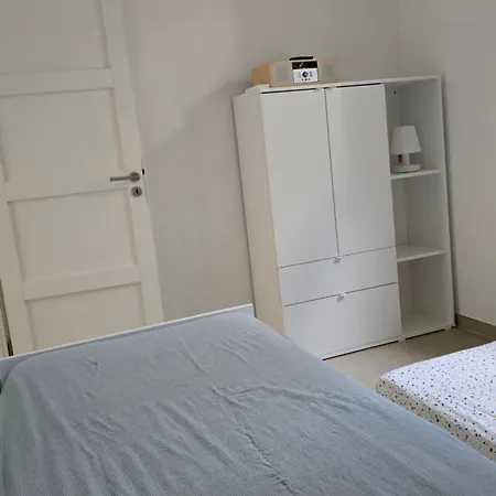 Semesterbostad Le Mazet De Sophia Le Lavandou