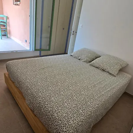 Le Mazet De Sophia 勒拉旺杜