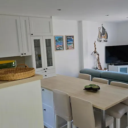 度假居 Le Mazet De Sophia