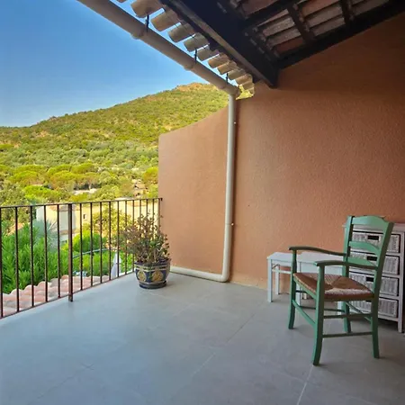 Le Mazet De Sophia *