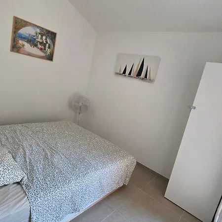 Vakantiehuis Le Mazet De Sophia *