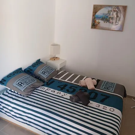 Le Mazet De Sophia * 勒拉旺杜