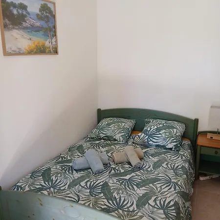 Le Mazet De Sophia * Le Lavandou