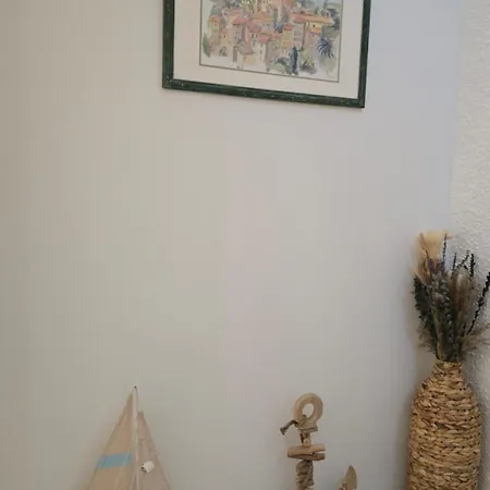 Le Mazet De Sophia Semesterbostad Le Lavandou