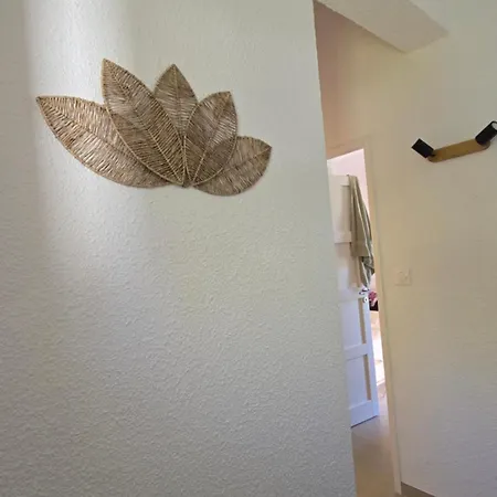 Le Mazet De Sophia * 勒拉旺杜