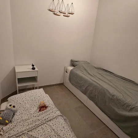 Le Mazet De Sophia Le Lavandou