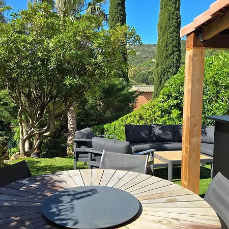 Le Mazet De Sophia Holiday home Le Lavandou