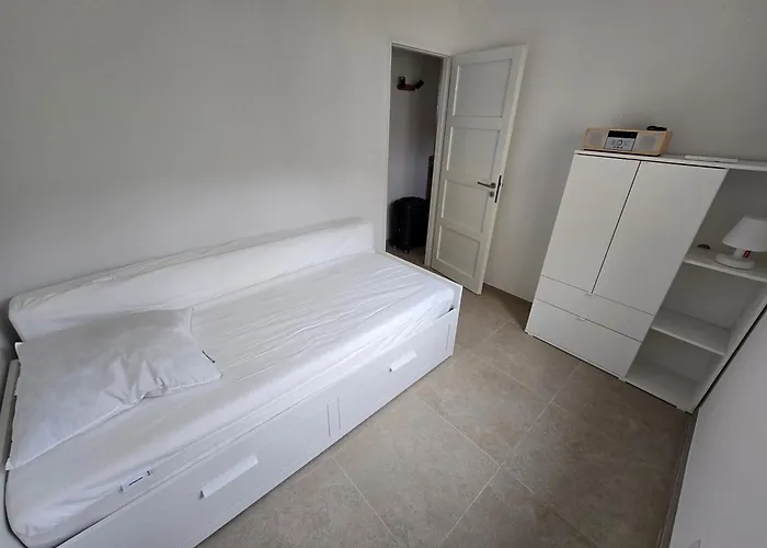 Semesterbostad Le Mazet De Sophia