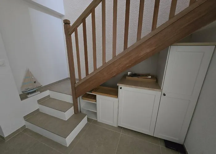 Semesterbostad Le Mazet De Sophia