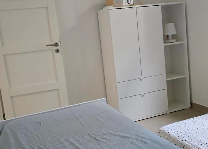 Semesterbostad Le Mazet De Sophia Le Lavandou