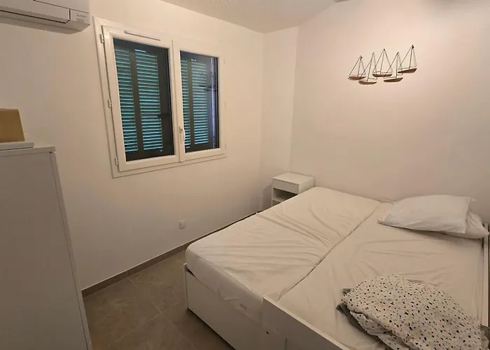 度假居 Le Mazet De Sophia *