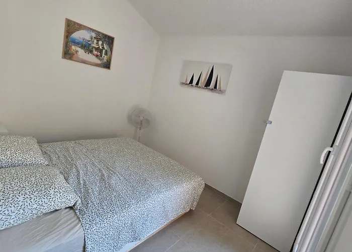 Semesterbostad Le Mazet De Sophia *