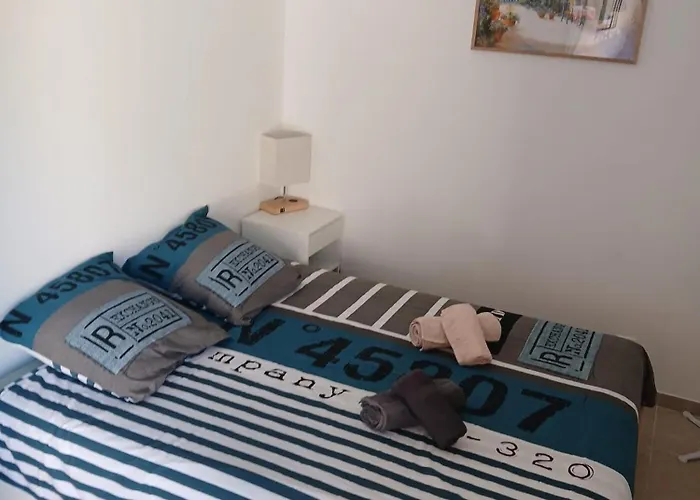 Le Mazet De Sophia * Le Lavandou