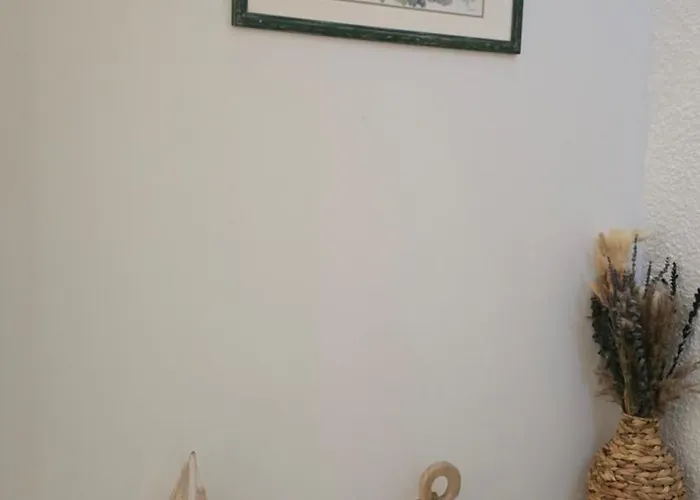 Le Mazet De Sophia 度假居 勒拉旺杜