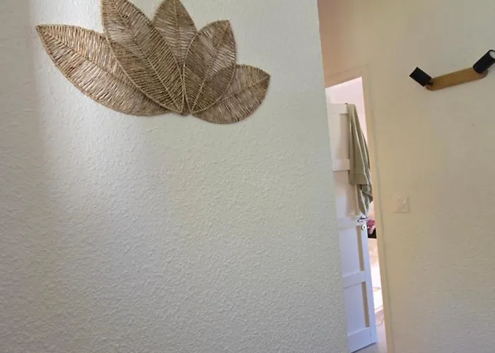 Le Mazet De Sophia * Le Lavandou