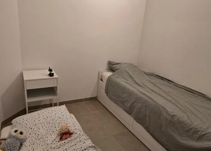 Le Mazet De Sophia 勒拉旺杜